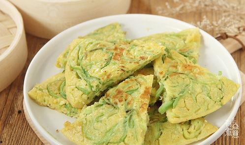 吃瓜博主吃饼,趣味横生!