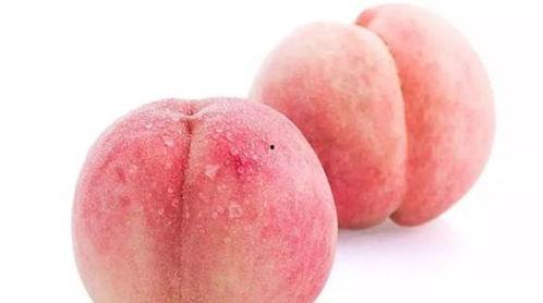 夏天的夜晚吃瓜吃桃子,桃子与西瓜的甜蜜邂逅