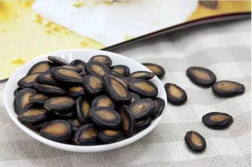 扶手瓜的子可以吃吗,美味可口的天然零食探索