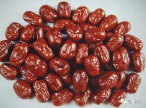 吃大红枣能吃小瓜吗,健康饮食新搭配