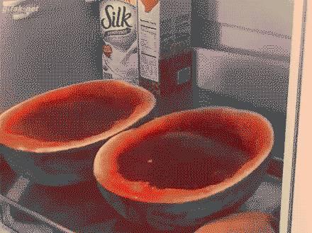 战斗民族吃瓜技巧