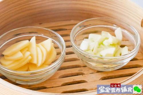 宝宝怎么吃茭瓜,营养美味，助宝宝健康成长