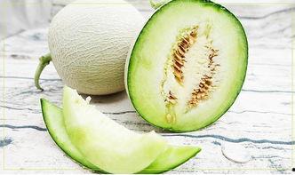 夏天不胖怎么吃瓜,科学吃瓜，轻松保持苗条身材