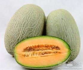 吃哈密瓜晕,揭秘为何有人吃后晕眩的秘密