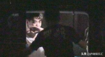 观众老爷吃瓜,娱乐圈风云再起