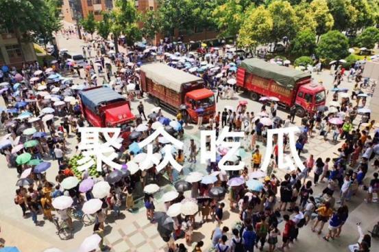 西城吃瓜学生,吃瓜学生揭秘校园热点事件