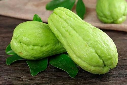 吃生瓜要洗净,健康饮食新主张