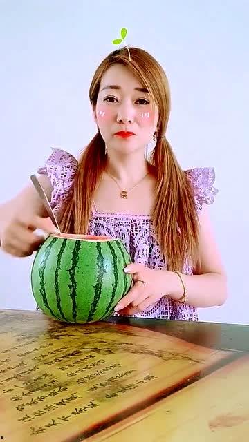 吃瓜姐南阳吃瓜姐