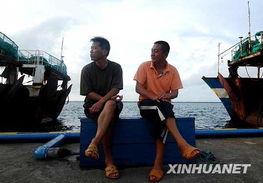 中国渔民吃瓜船,揭秘瓜船背后的生活与智慧