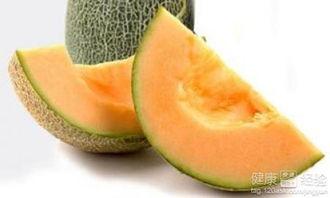 吃哈密瓜 过敏,过敏风险需警惕