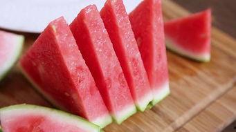 白癜风小瓜可以吃,揭秘养生美食的神奇功效