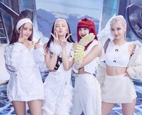 kpop女团占卜吃瓜,揭秘吃瓜群众的神秘命运